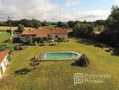 Vente Maison Mirande  6 pieces 116 m2