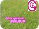 For sale Land Landemont  302 m2