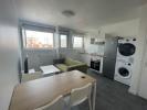 Location Appartement Villeurbanne  55 m2