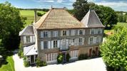Vente Prestige Louhans  11 pieces 450 m2