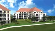 Location Appartement Chevigny-saint-sauveur  3 pieces 55 m2