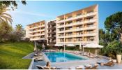 For rent Apartment Cannes  31 m2