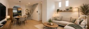 Vente Maison Orly  4 pieces 71 m2
