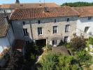 For sale House Aigre 224 m2 7 pieces