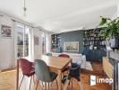 For sale Apartment Paris-18eme-arrondissement  76 m2 4 pieces