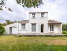 For sale Prestigious house Barbatre  115 m2 5 pieces