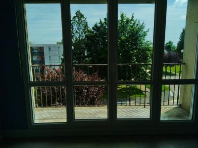 Louer Appartement 57 m2 Nogent-sur-seine