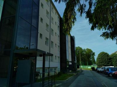 Louer Appartement 57 m2 Nogent-sur-seine