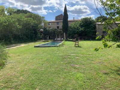 For sale Uzes 10 rooms 360 m2 Gard (30700) photo 0