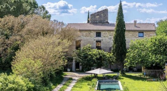 Annonce Vente Prestige Uzes 30