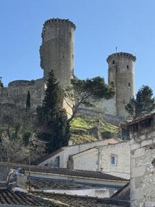Annonce Vente 3 pi�ces Maison Chateaurenard 13