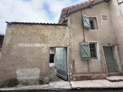 Annonce Vente 4 pi�ces Maison Saint-remy-de-provence 13