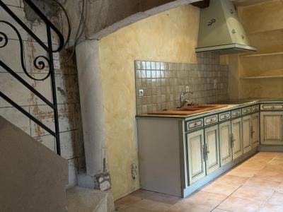 Acheter Maison 55 m2 Saint-remy-de-provence