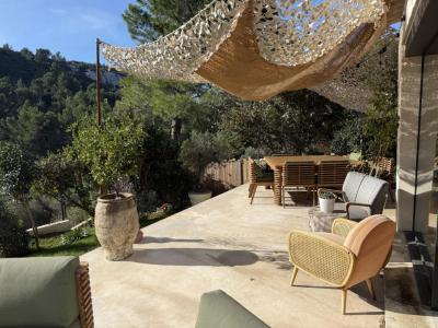 For sale Rove 6 rooms 177 m2 Bouches du Rhone (13520) photo 0