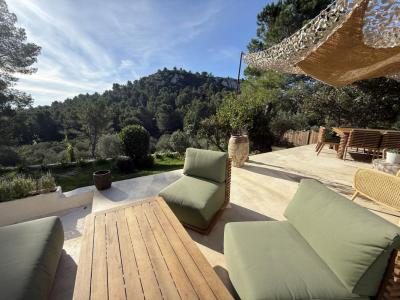 Annonce Vente 6 pi�ces Maison Rove 13