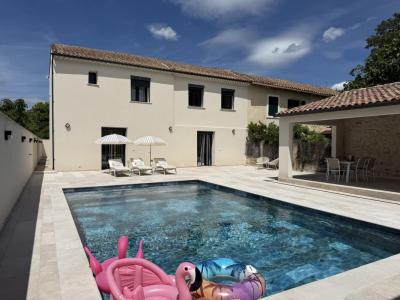 For sale Tarascon 5 rooms 128 m2 Bouches du Rhone (13150) photo 0