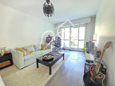 Annonce Vente 2 pi�ces Appartement Bois-guillaume 76