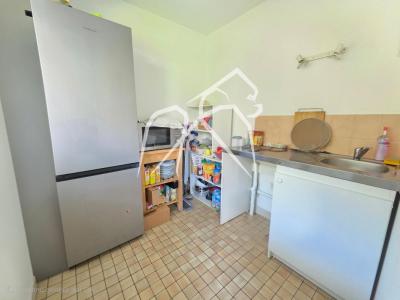 Acheter Appartement 31 m2 Bois-guillaume