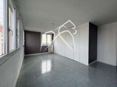 Annonce Vente 3 pi�ces Appartement Rouen 76