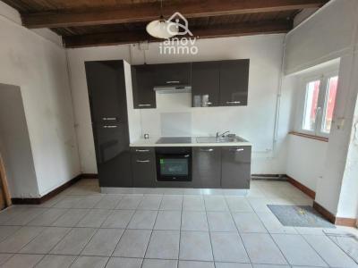 Annonce Vente 3 pi�ces Maison Sablonceaux 17