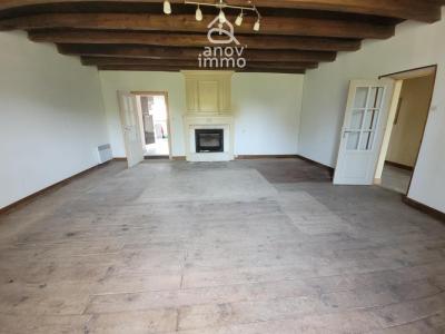 Acheter Maison 79 m2 Sablonceaux