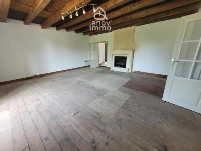Acheter Maison Sablonceaux Charente maritime