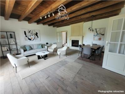Acheter Maison Sablonceaux 139000 euros