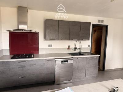 Annonce Vente 5 pi�ces Maison Maille 86