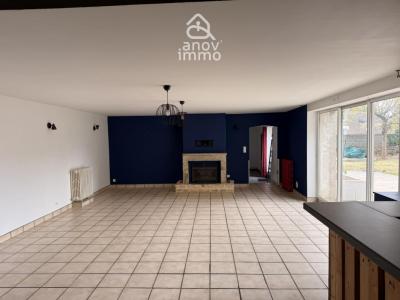 Acheter Maison Maille 170000 euros
