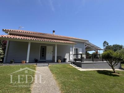For sale Condom 3 rooms 127 m2 Gers (32100) photo 2