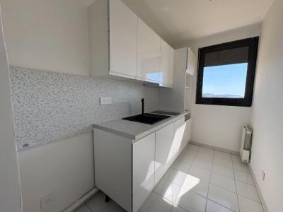 Louer Appartement 52 m2 Saint-laurent-du-var