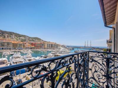 For sale Nice 4 rooms 79 m2 Alpes Maritimes (06300) photo 1