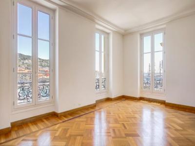 For sale Nice 4 rooms 79 m2 Alpes Maritimes (06300) photo 2