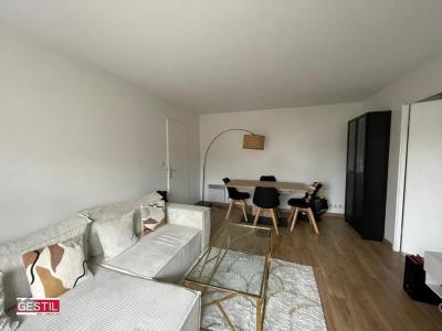 Annonce Location 3 pi�ces Appartement Cergy 95