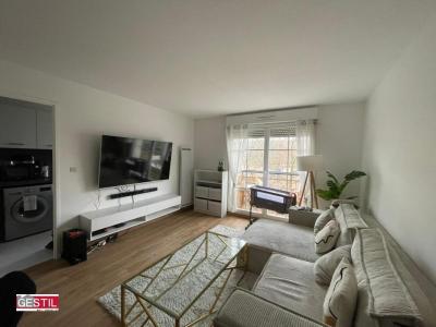 Louer Appartement 53 m2 Cergy