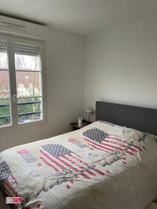 Louer Appartement Cergy 1020 euros