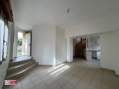 For rent Ennery PONTOISE 2 rooms 39 m2 Val d'Oise (95300) photo 0