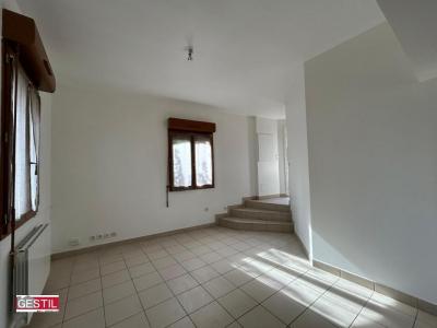 Annonce Location 2 pi�ces Maison Ennery 95