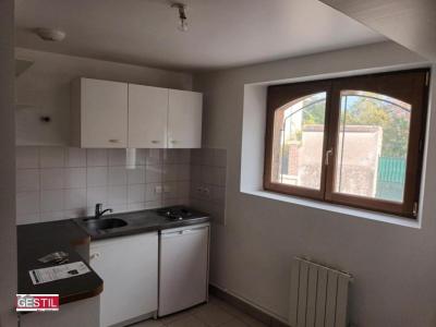Louer Maison 39 m2 Ennery