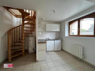 Louer Maison Ennery Val d'Oise