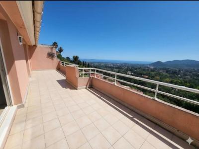 For sale Mandelieu-la-napoule 4 rooms 92 m2 Alpes Maritimes (06210) photo 0