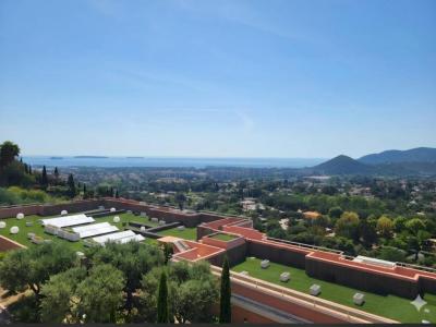 Annonce Vente 4 pi�ces Appartement Mandelieu-la-napoule 06