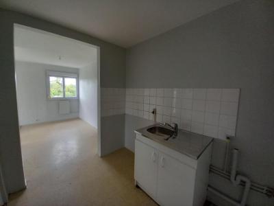 For rent Digoin 4 rooms 78 m2 Saone et loire (71160) photo 0