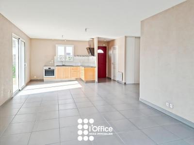 Acheter Maison 70 m2 Chateau-d'olonne