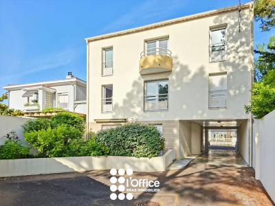 Annonce Vente 4 pi�ces Appartement Sables-d'olonne 85