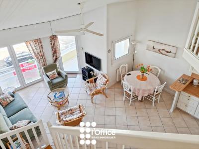 Acheter Appartement 78 m2 Sables-d'olonne