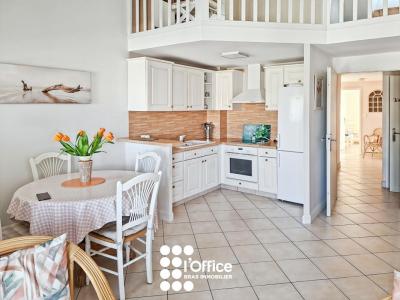 Acheter Appartement Sables-d'olonne 409500 euros