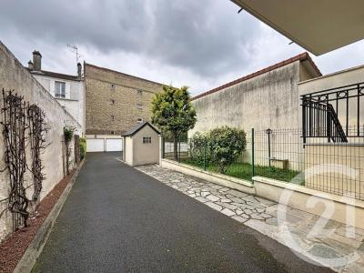 Acheter Immeuble Choisy-le-roi Val de Marne