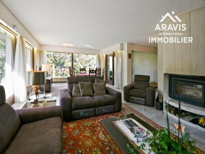 Annonce Vente 8 pi�ces Maison Cluses 74