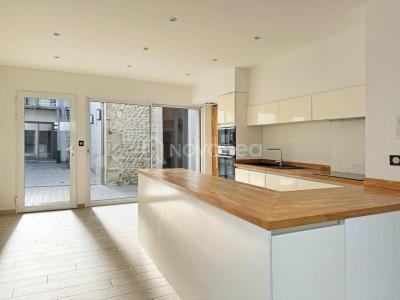 Acheter Maison 110 m2 Pau